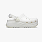 Crocs Hiker Xscape Clogs Unisex Persimmon - כפכפי פלטפורמה גבוהות קרוקס לנשים