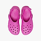 Crocs Hiker Xscape Clogs Unisex Persimmon - כפכפי פלטפורמה גבוהות קרוקס לנשים