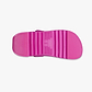 Crocs Hiker Xscape Clogs Unisex Persimmon - כפכפי פלטפורמה גבוהות קרוקס לנשים