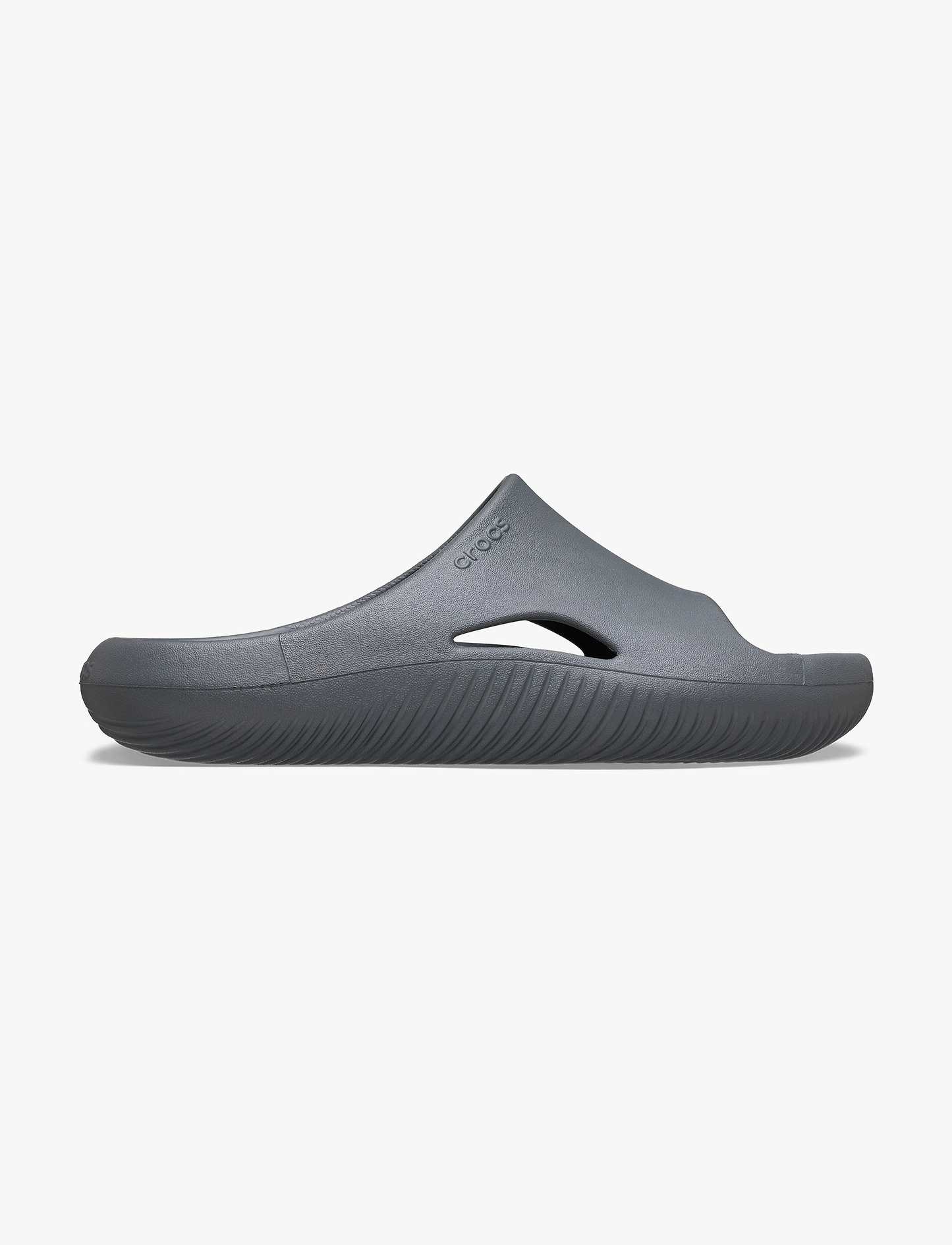 Crocs Mellow Slide - כפכפי קרוקס סלייד מילו