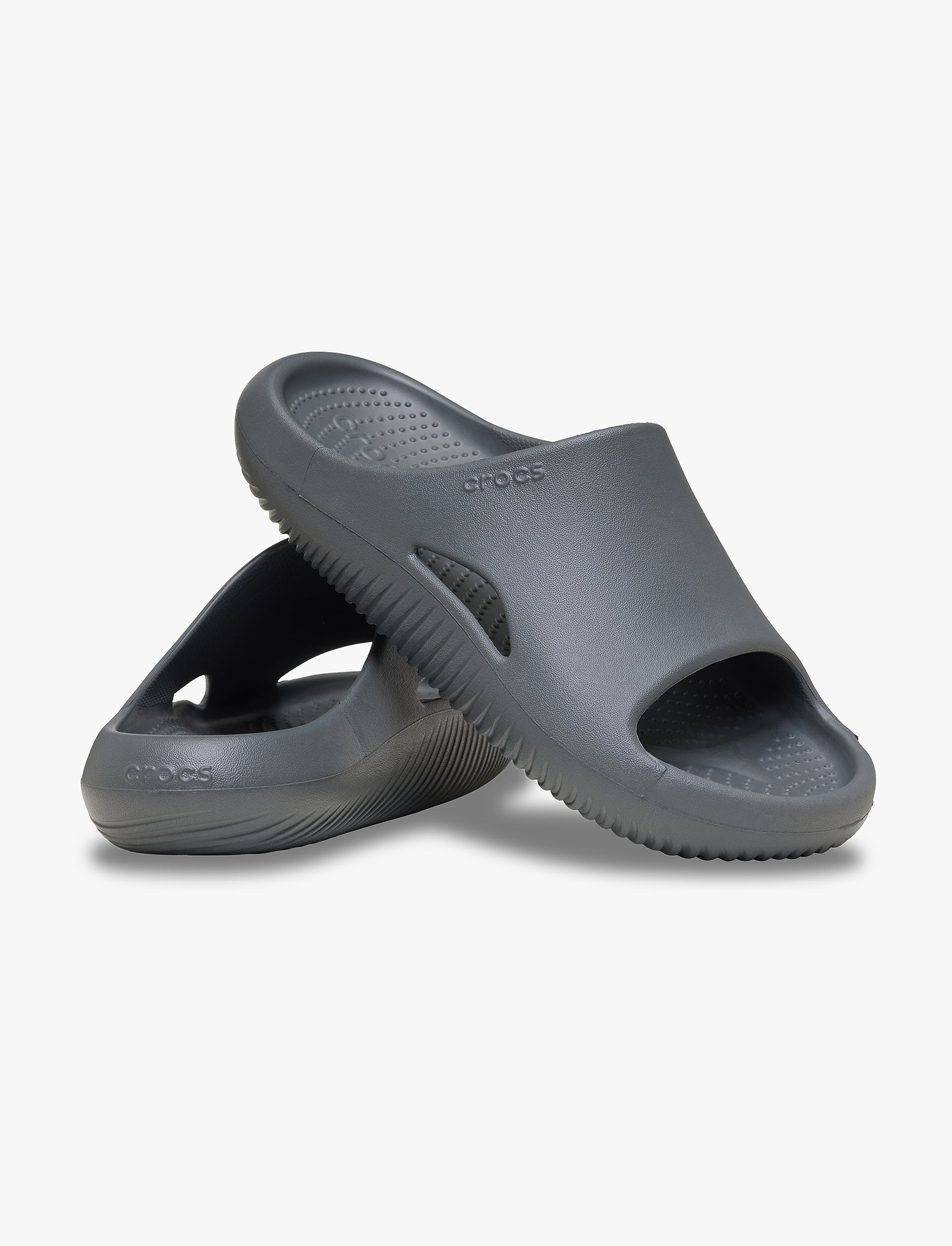 Crocs Mellow Slide - כפכפי קרוקס סלייד מילו