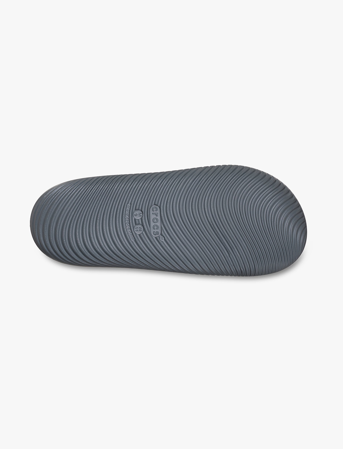 Crocs Mellow Slide - כפכפי קרוקס סלייד מילו