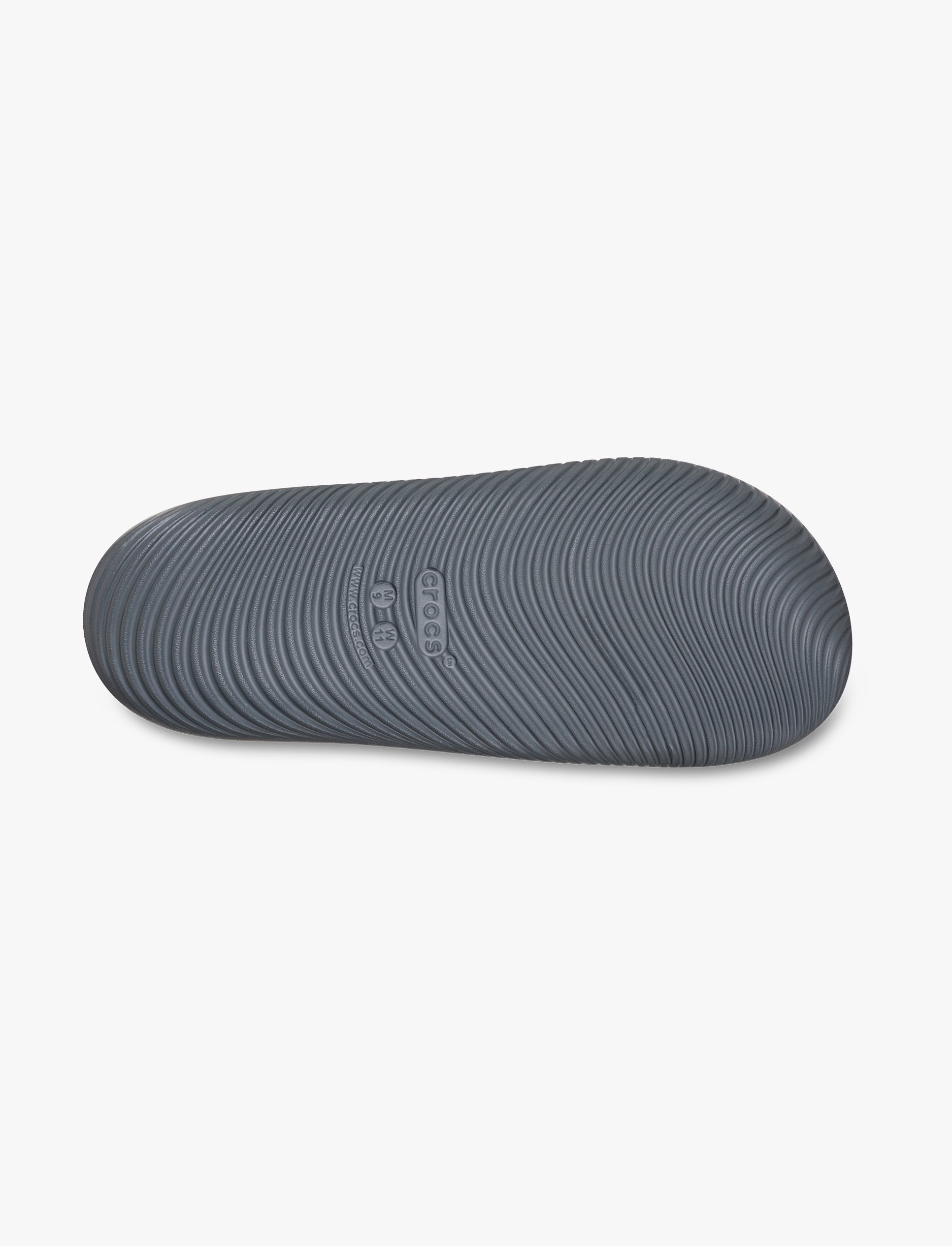 Crocs Mellow Slide - כפכפי קרוקס סלייד מילו
