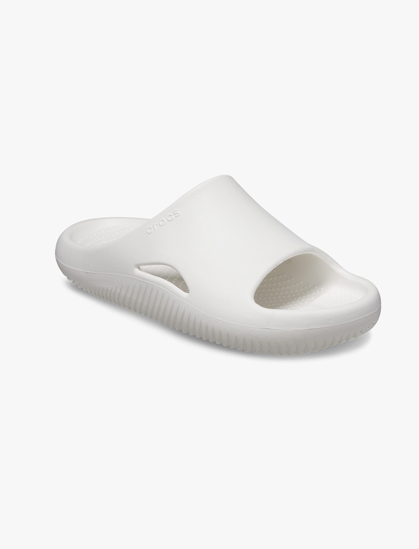 Crocs Mellow Slide - כפכפי קרוקס סלייד מילו