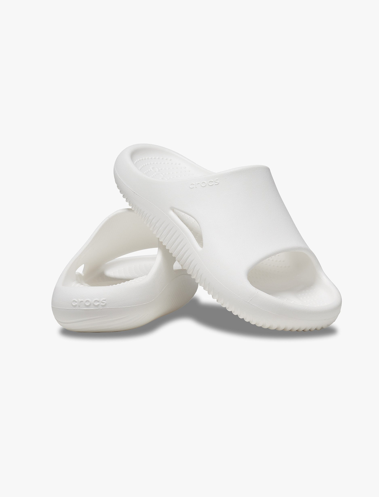 Crocs Mellow Slide - כפכפי קרוקס סלייד מילו