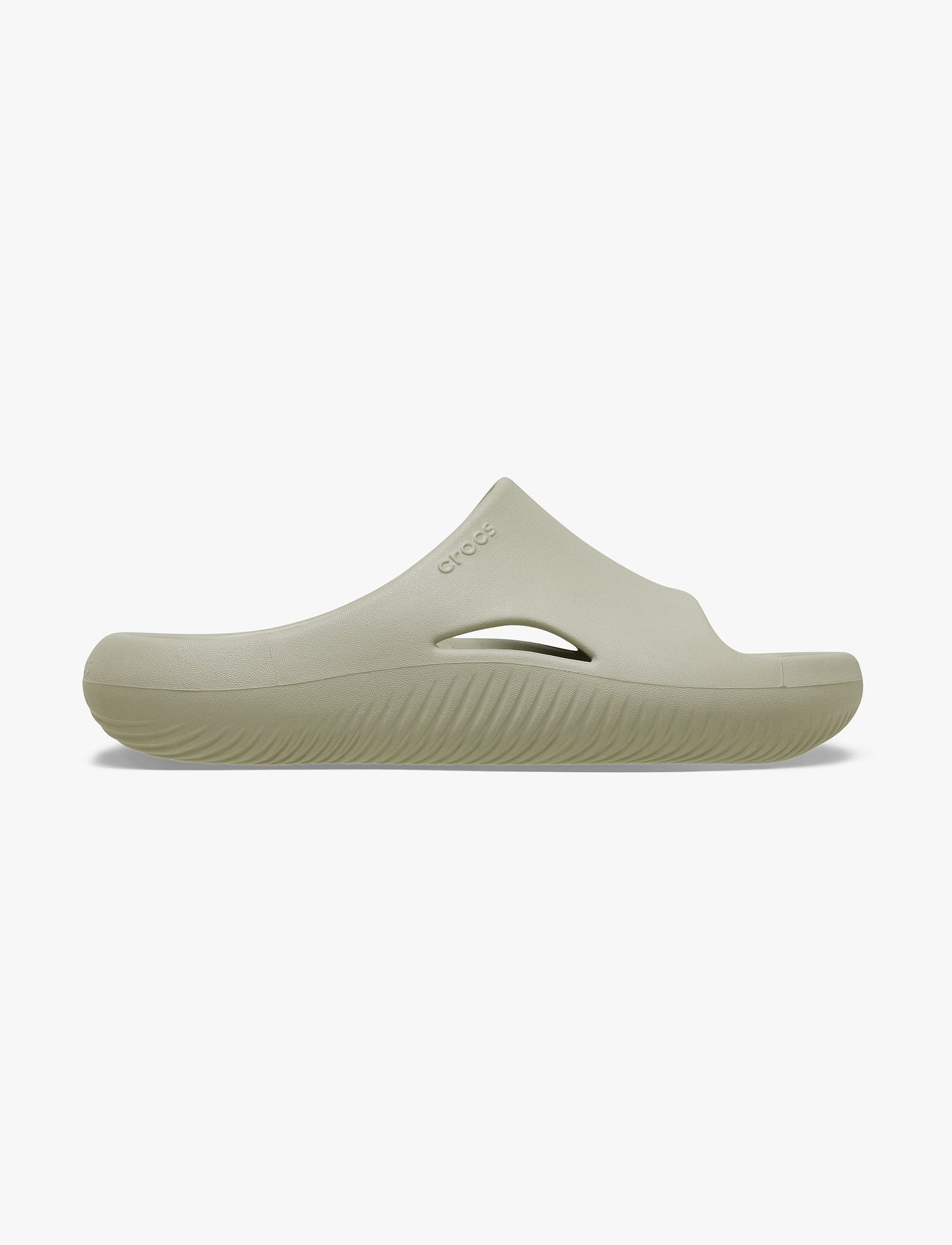Crocs Mellow Slide - כפכפי קרוקס סלייד מילו