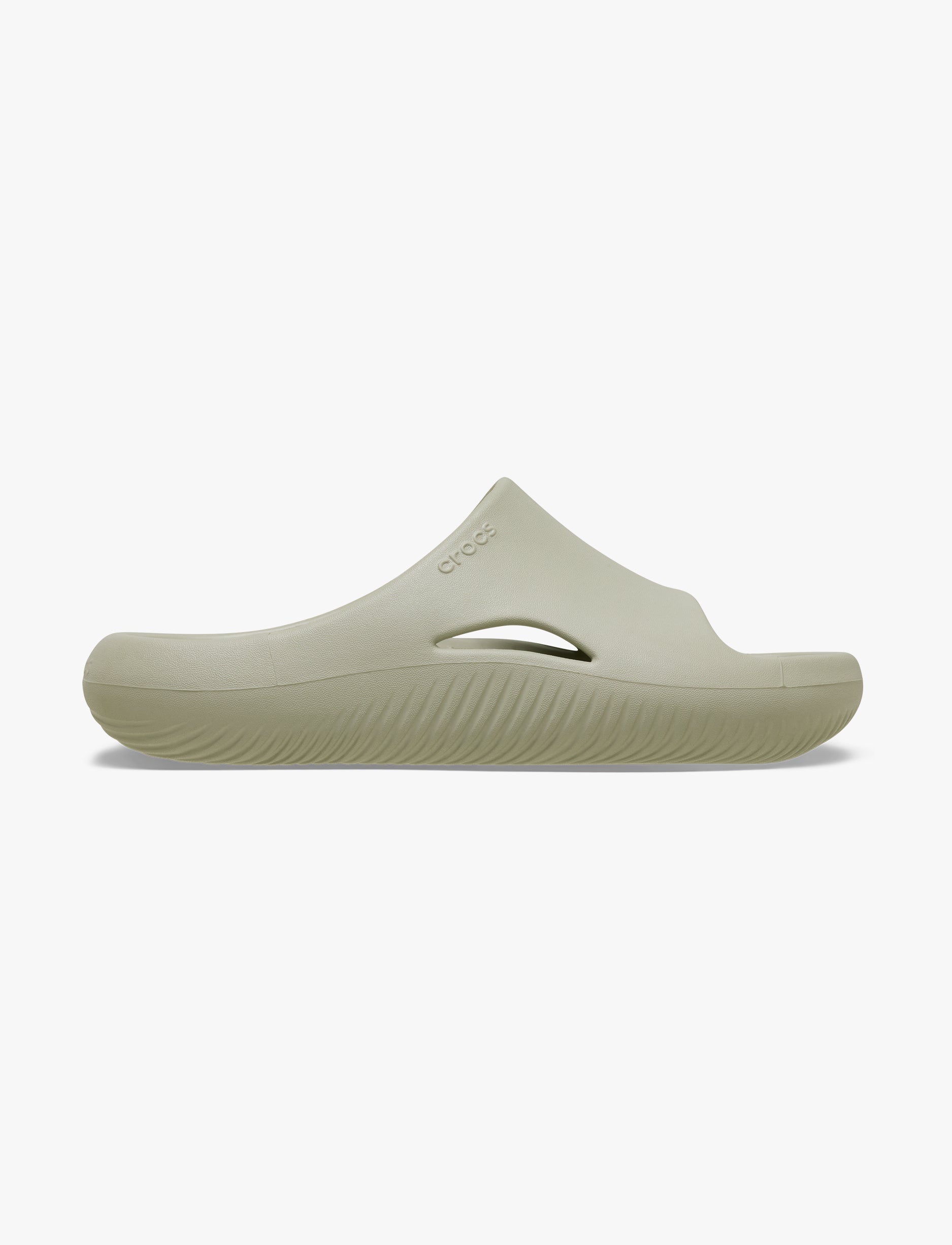 Crocs Mellow Slide - כפכפי קרוקס סלייד מילו