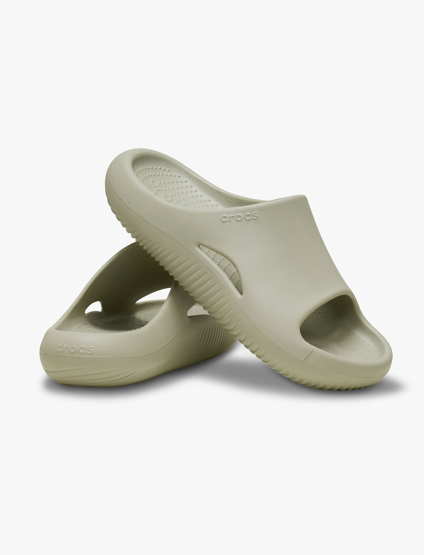 Crocs Mellow Slide - כפכפי קרוקס סלייד מילו