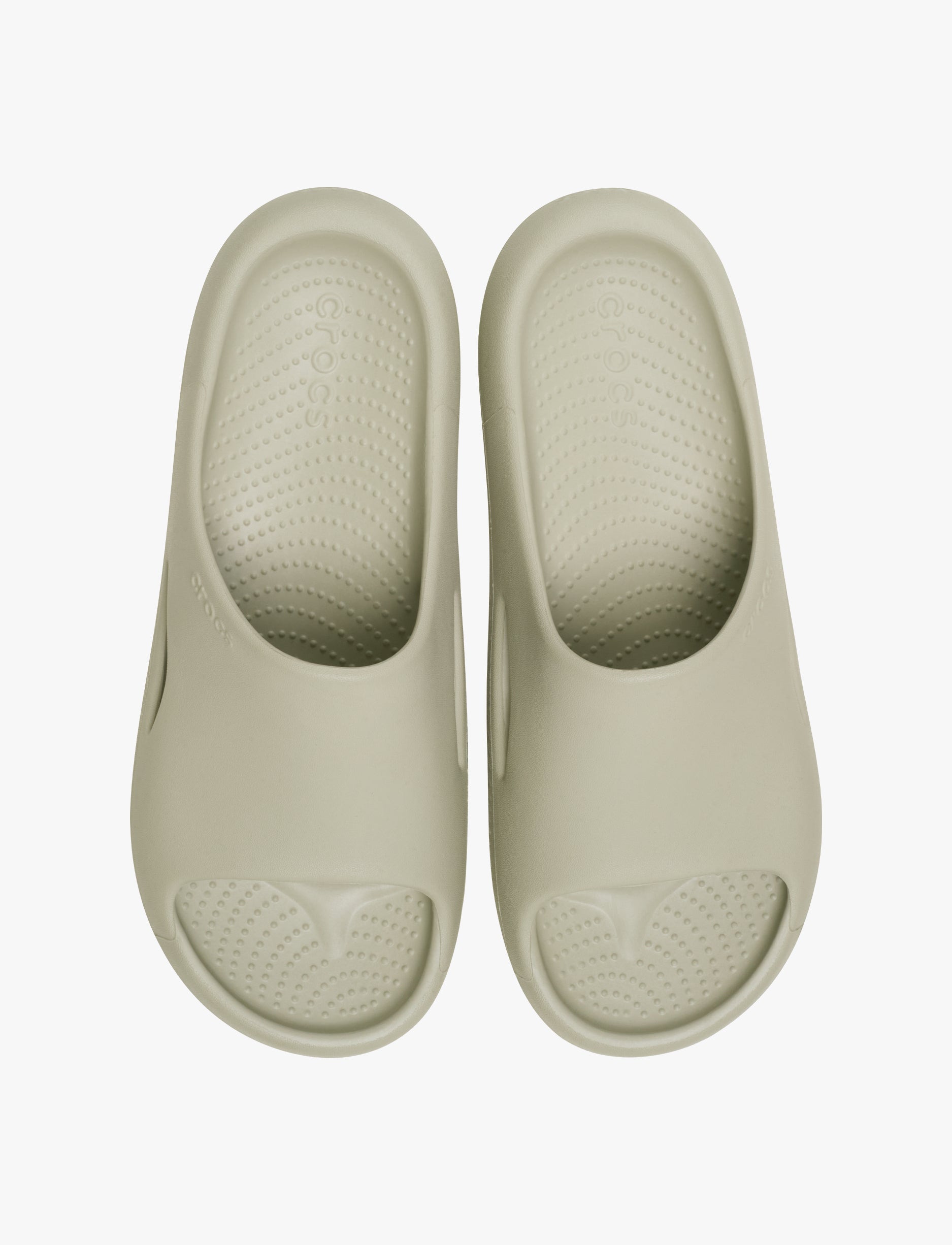 Crocs Mellow Slide - כפכפי קרוקס סלייד מילו