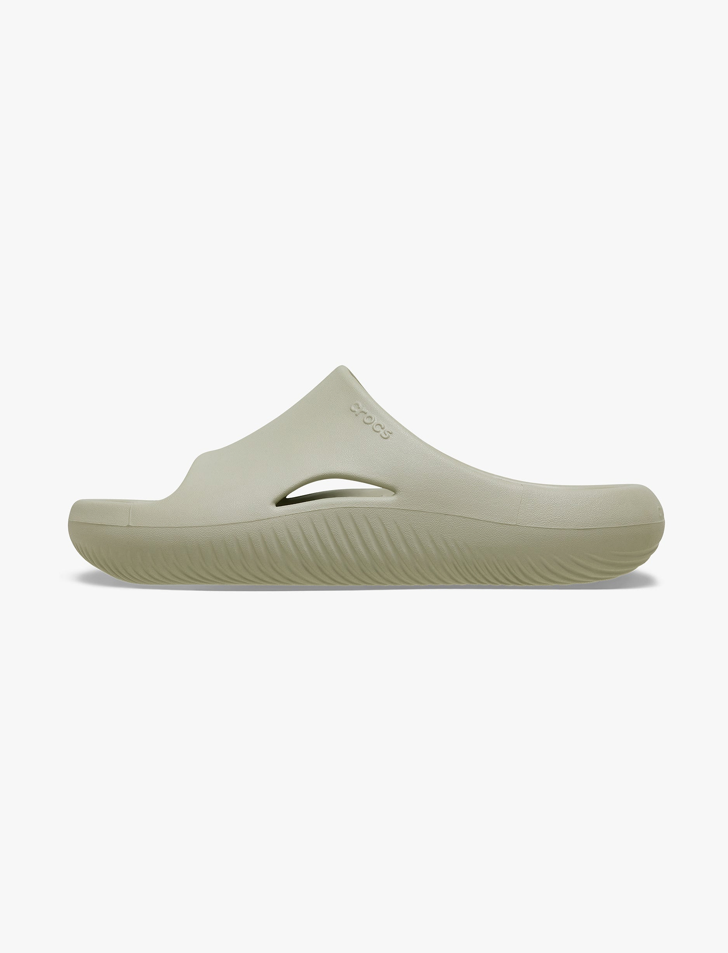 Crocs Mellow Slide - כפכפי קרוקס סלייד מילו