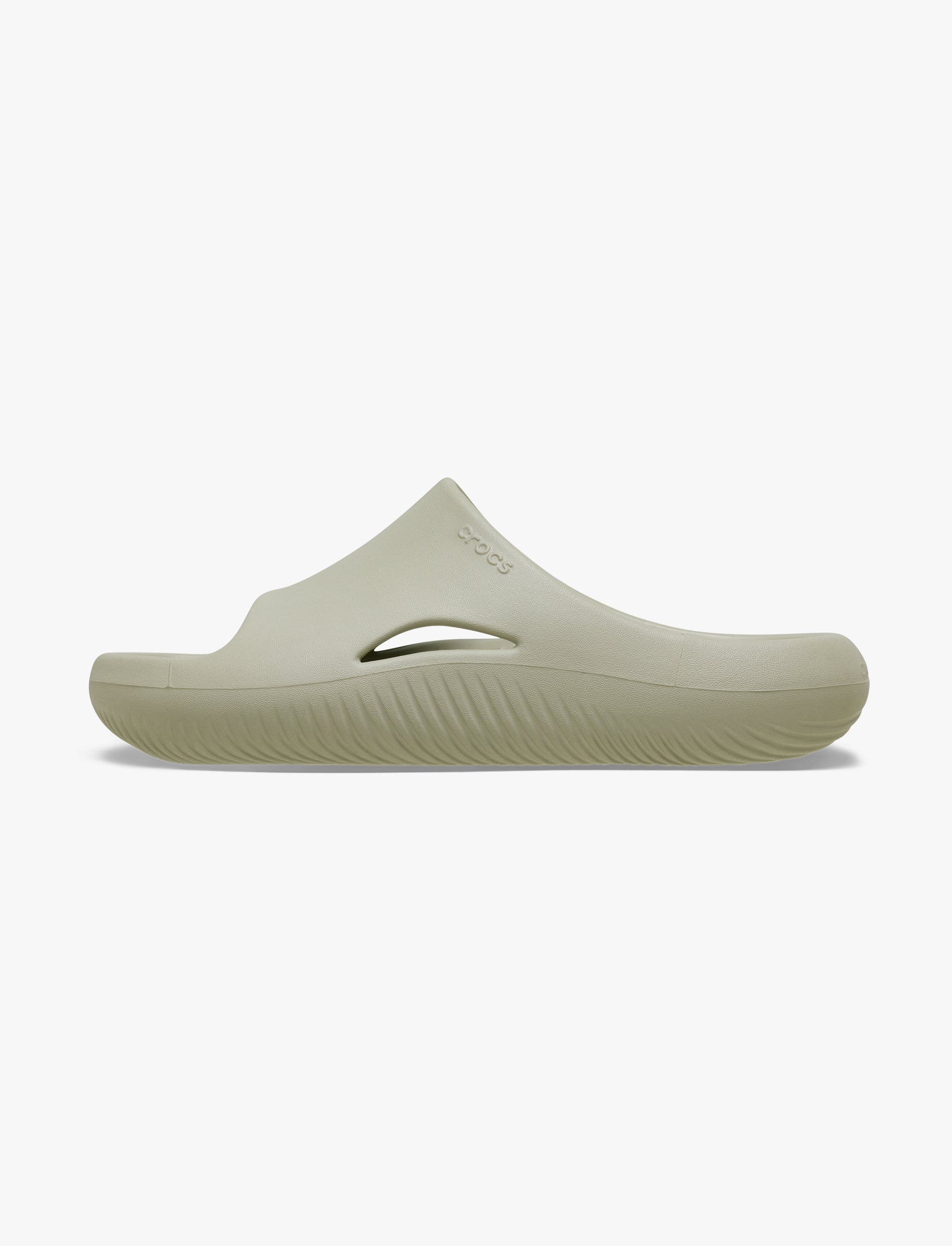 Crocs Mellow Slide - כפכפי קרוקס סלייד מילו