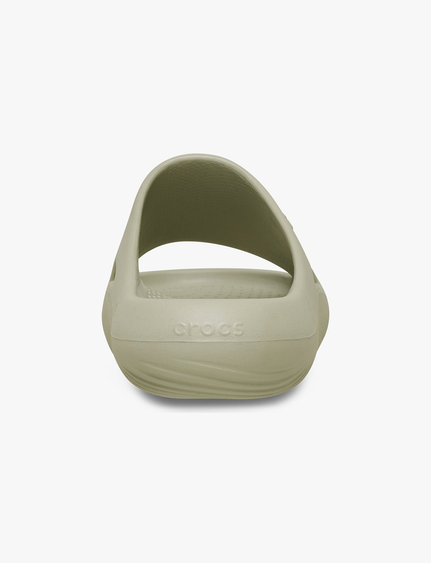 Crocs Mellow Slide - כפכפי קרוקס סלייד מילו