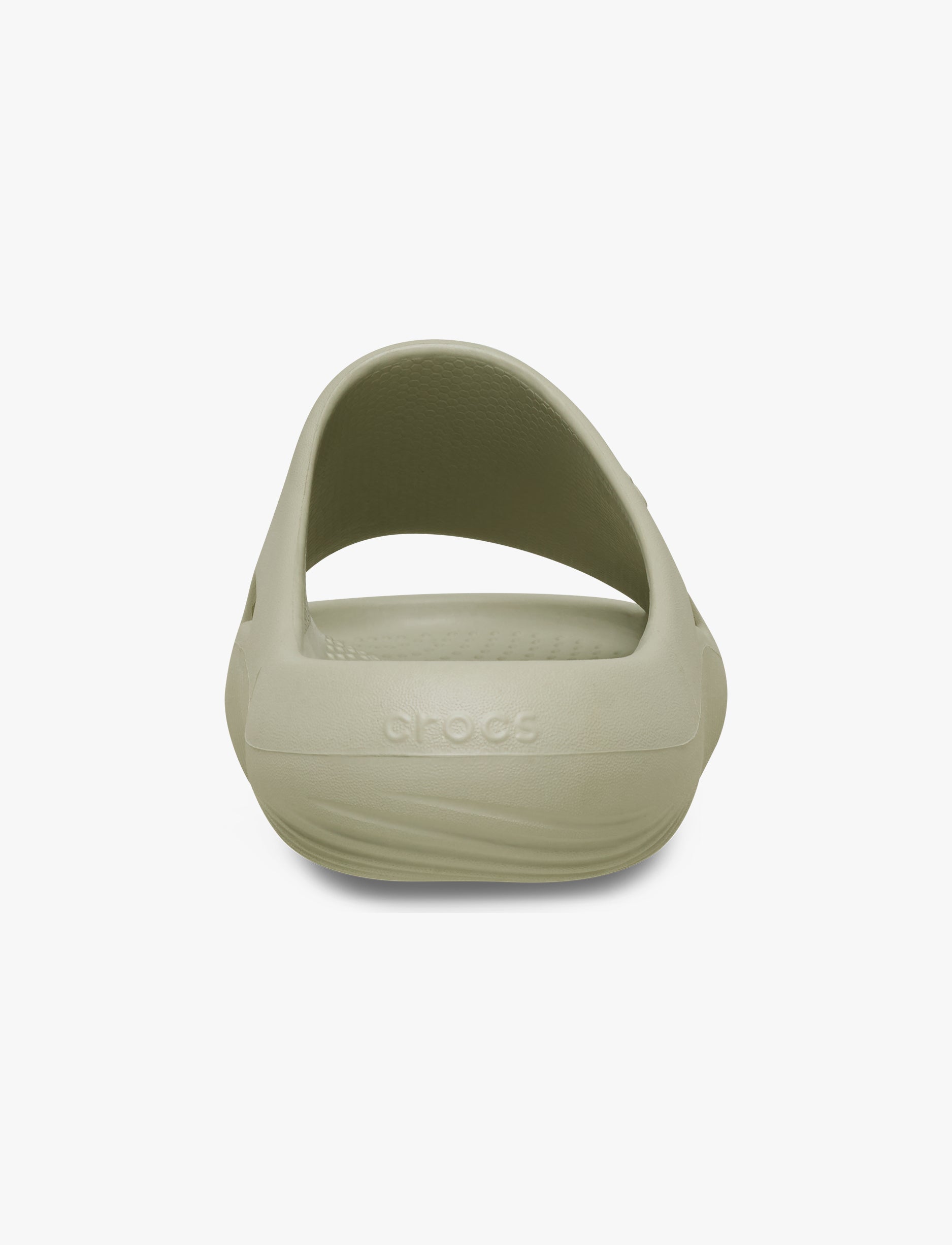 Crocs Mellow Slide - כפכפי קרוקס סלייד מילו