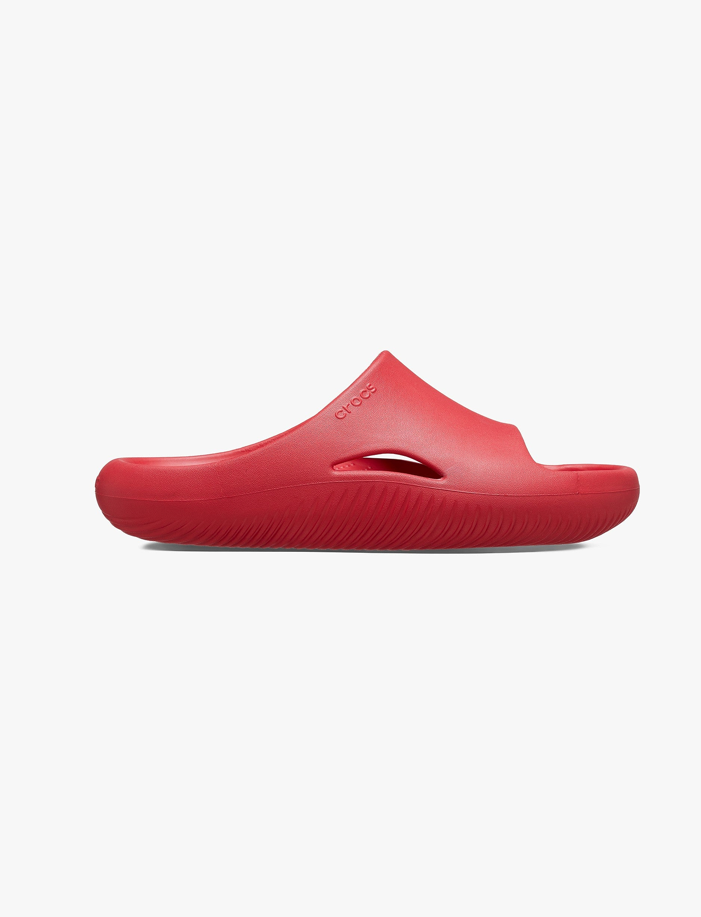 Crocs Mellow Slide - כפכפי קרוקס סלייד מילו