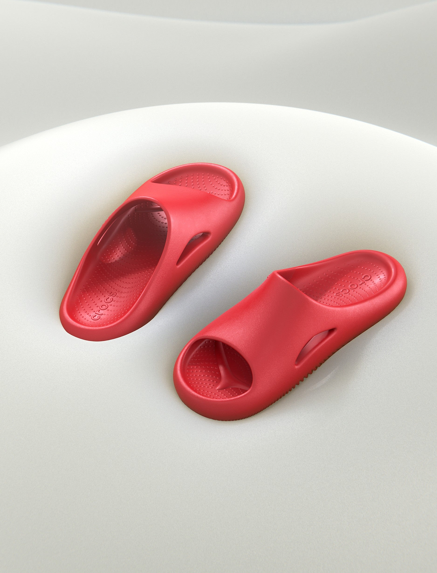Crocs Mellow Slide - כפכפי קרוקס סלייד מילו