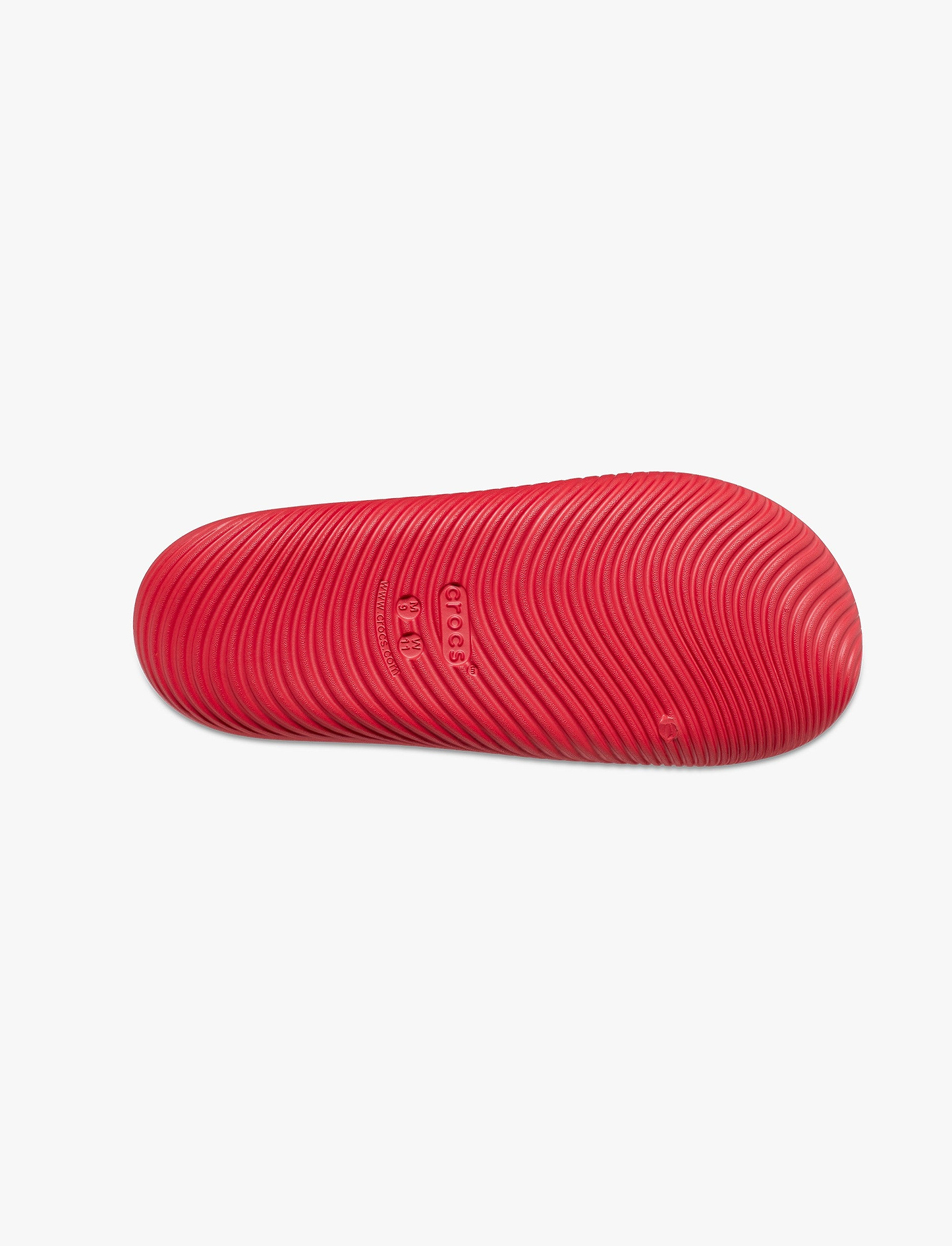 Crocs Mellow Slide - כפכפי קרוקס סלייד מילו