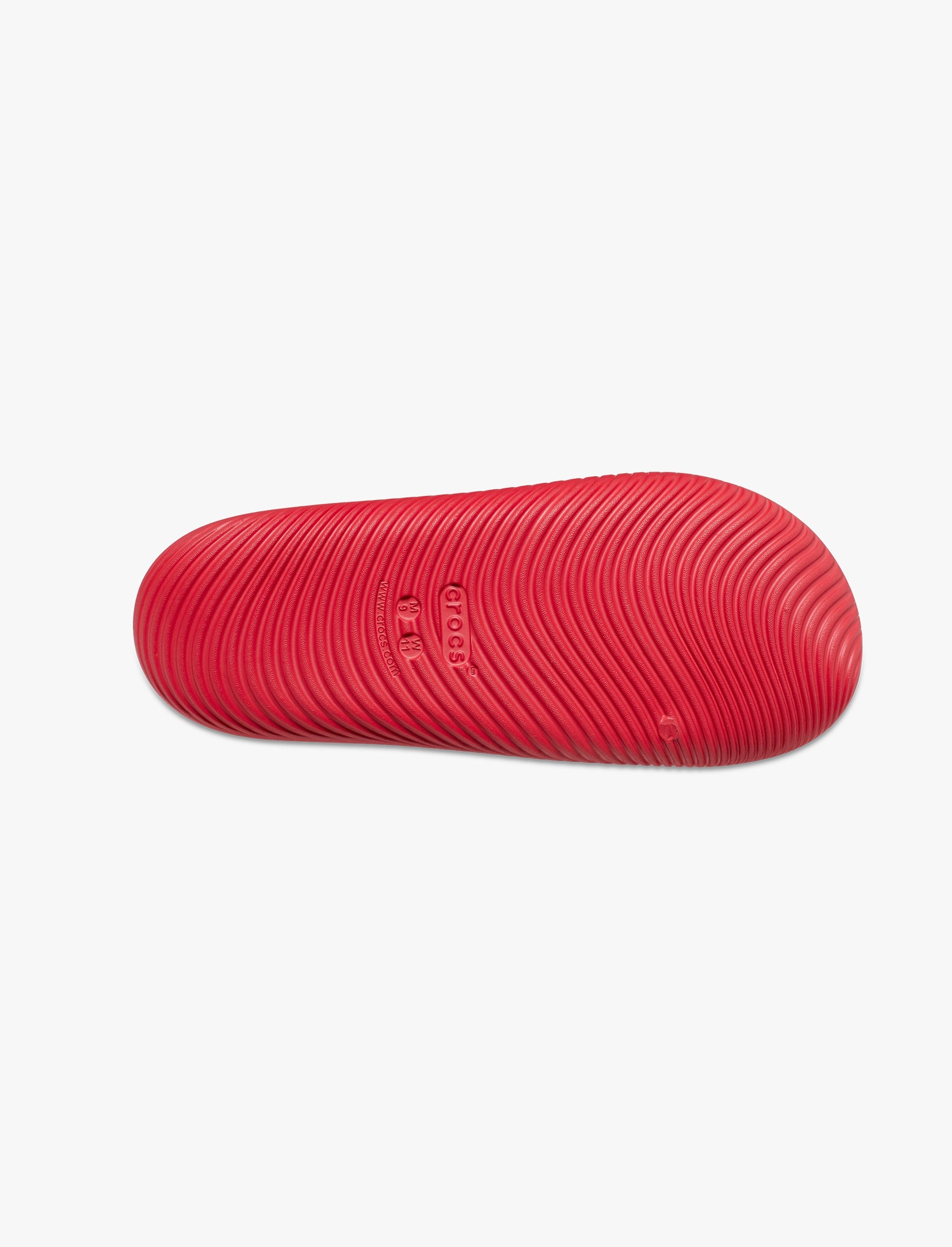 Crocs Mellow Slide - כפכפי קרוקס סלייד מילו