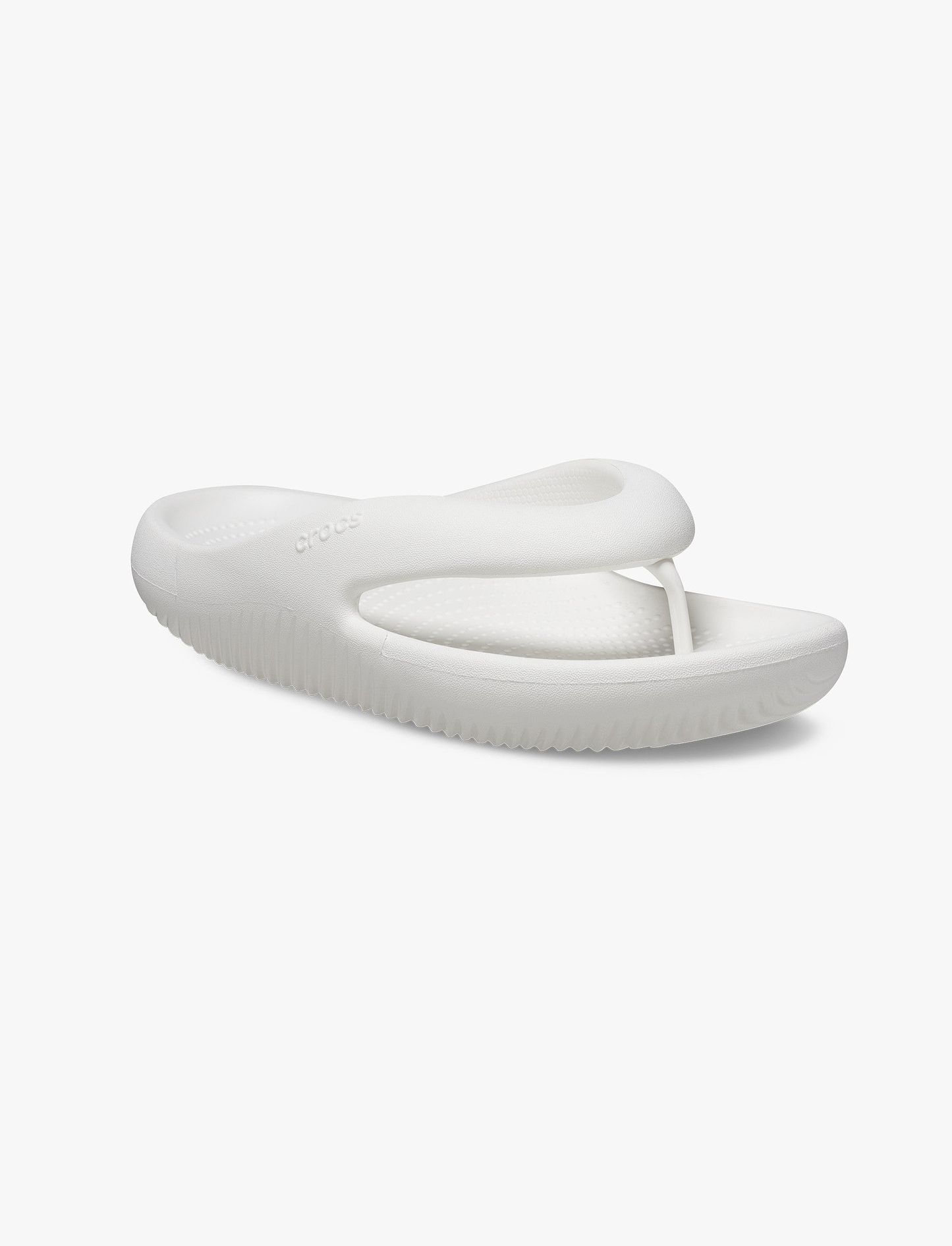 Crocs Mellow Flip - כפכפי אצבע קרוקס לנשים דגם מילו