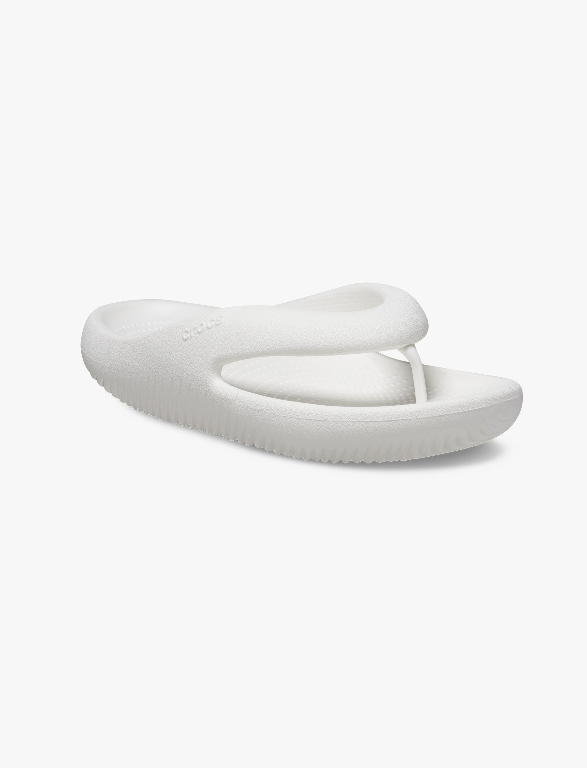 Crocs Mellow Flip - כפכפי אצבע קרוקס לנשים דגם מילו