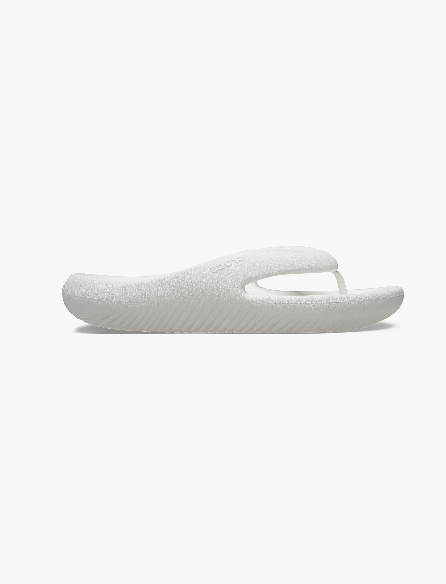 Crocs Mellow Flip - כפכפי אצבע קרוקס לנשים דגם מילו