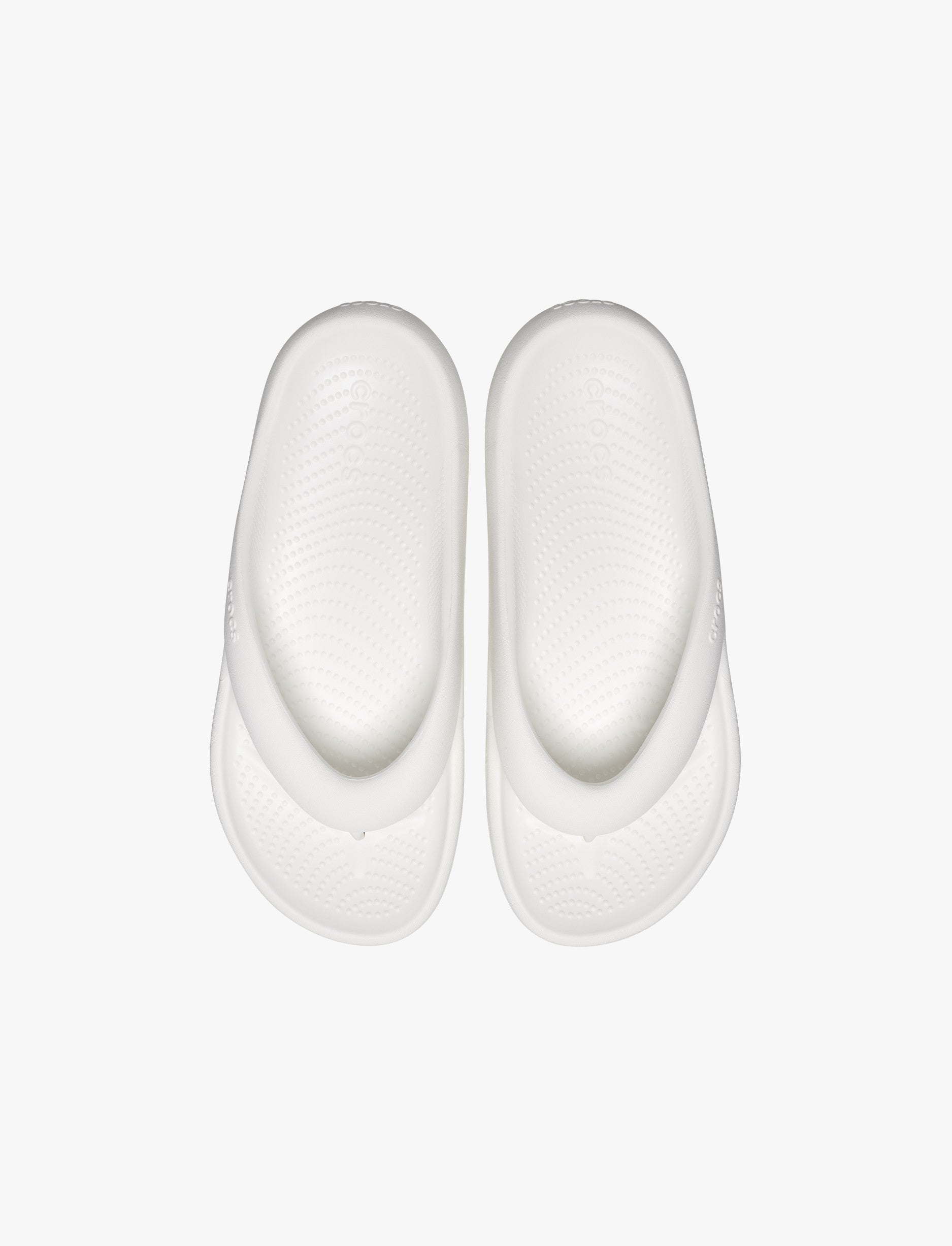 Crocs Mellow Flip - כפכפי אצבע קרוקס לנשים דגם מילו
