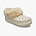 Crocs Furever Crush - כפכפי פלטפורמה קרוקס קראש עם פרווה לנשים