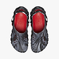 Crocs Echo Marbled Clog - כפכפי קרוקס אקו מרבלד