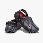 Crocs Echo Marbled Clog - כפכפי קרוקס אקו מרבלד
