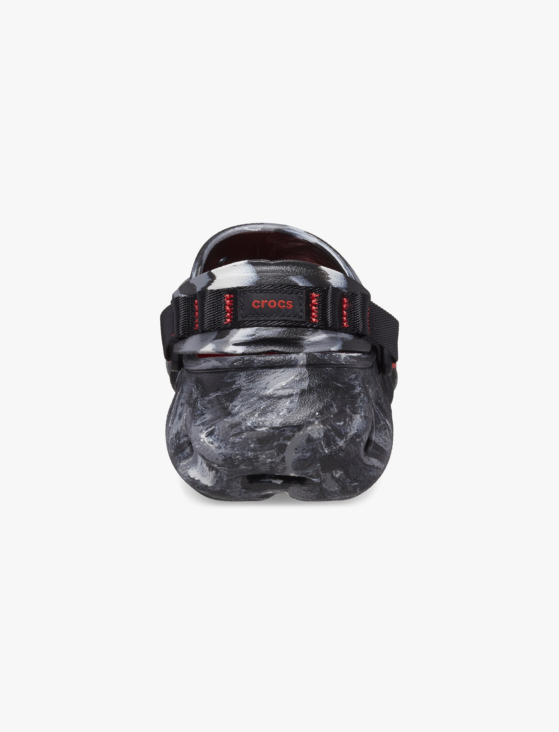Crocs Echo Marbled Clog - כפכפי קרוקס אקו מרבלד
