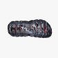 Crocs Echo Marbled Clog - כפכפי קרוקס אקו מרבלד