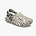 Crocs Echo Marbled Clog - כפכפי קרוקס אקו מרבלד