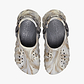 Crocs Echo Marbled Clog - כפכפי קרוקס אקו מרבלד