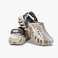 Crocs Echo Marbled Clog - כפכפי קרוקס אקו מרבלד