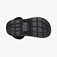 Crocs Stomp Lined Clog - כפכפי פלטפורמה קלוג סטומפ פרוותיים לנשים