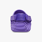 Crocs Salehe Bembury X The Pollex Clog -  כפכפי קלוג קרוקס לילדים בצבע סגול דוברי