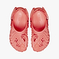 Crocs Salehe Bembury X The Pollex Clog -  כפכפי קלוג קרוקס לילדים בצבע כתום ביגוניה
