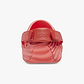 Crocs Salehe Bembury X The Pollex Clog -  כפכפי קלוג קרוקס לילדים בצבע כתום ביגוניה