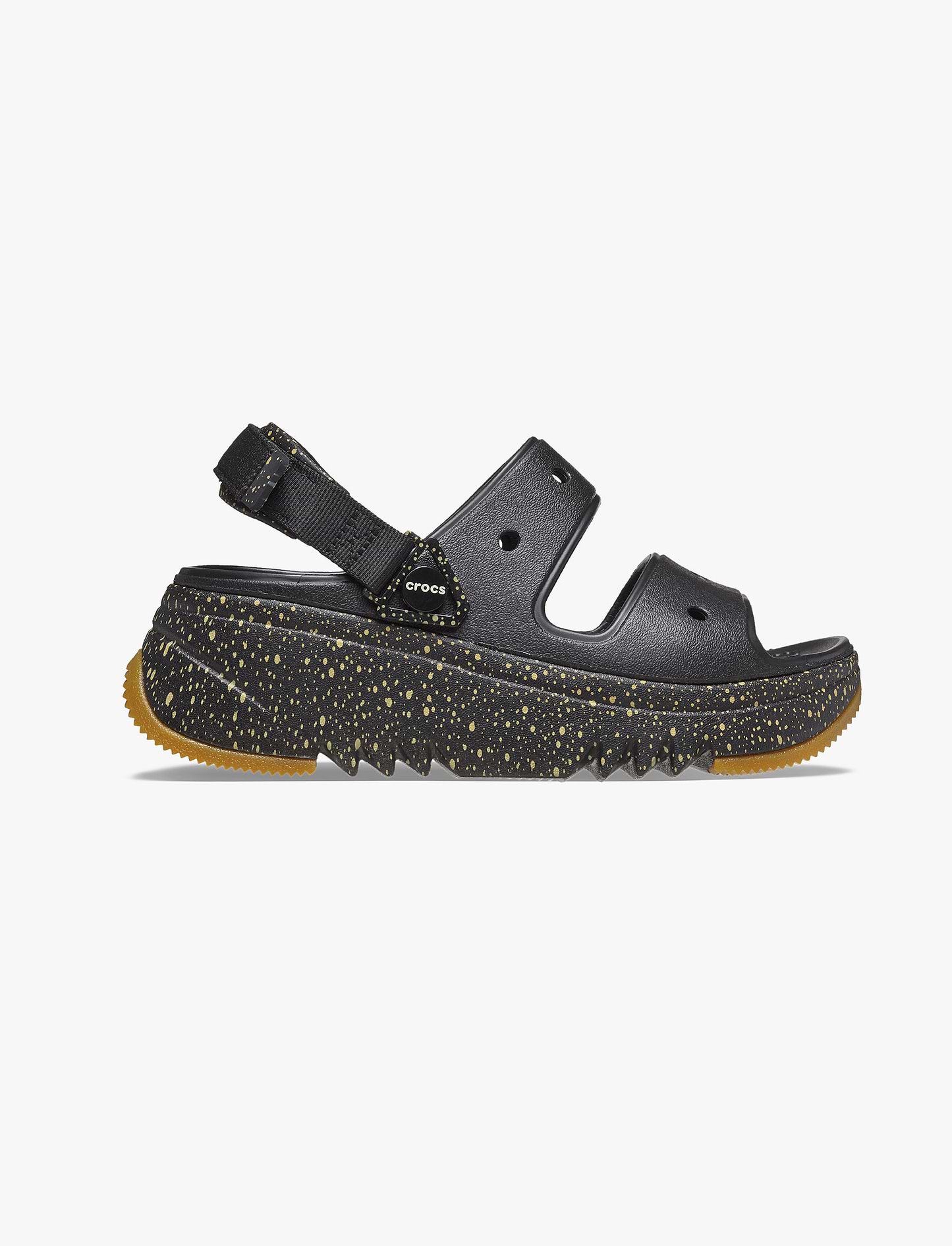 Crocs Hiker Xscape Festival Sandal- סנדל פלטפורמה קרוקס לנשים