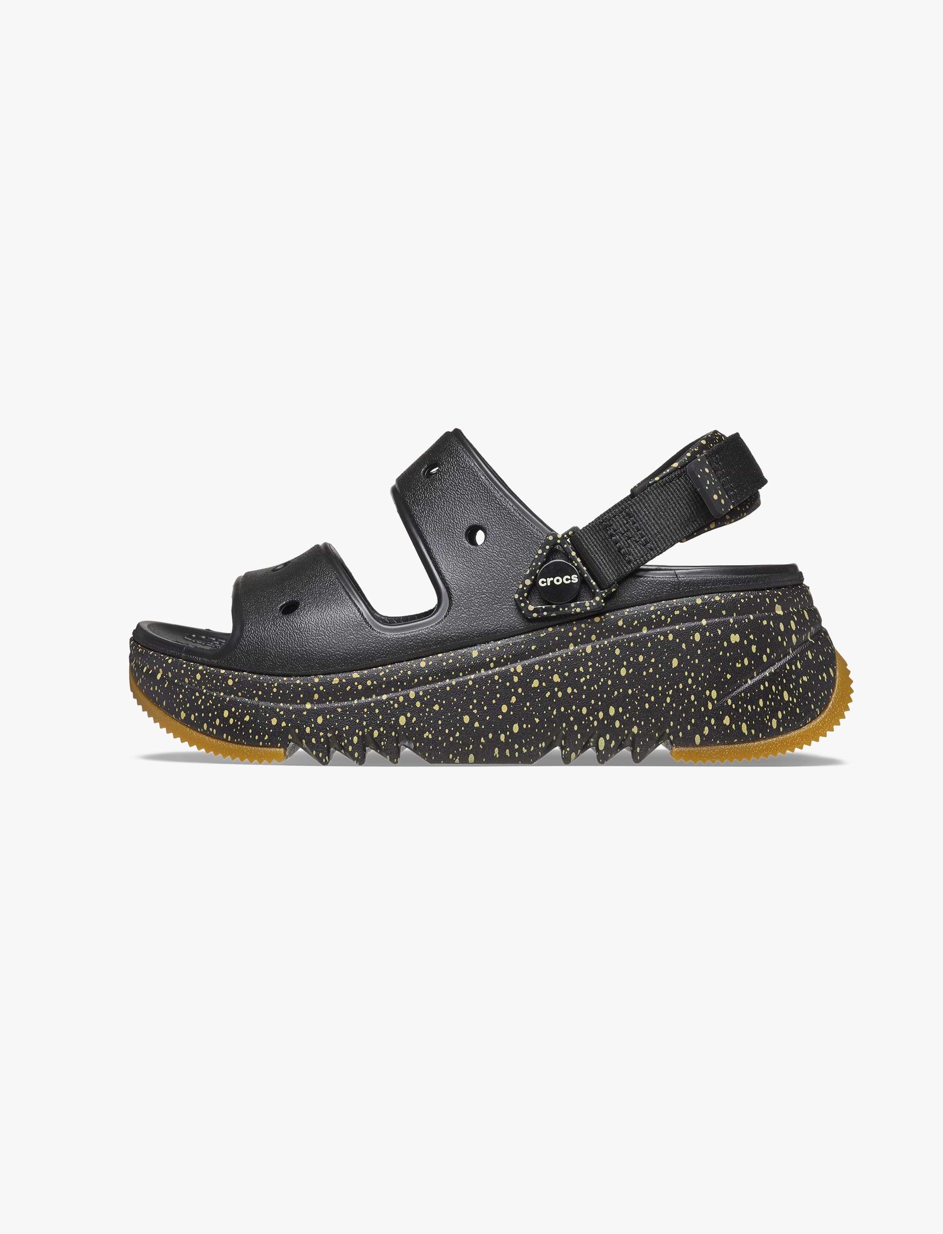 Crocs Hiker Xscape Festival Sandal- סנדל פלטפורמה קרוקס לנשים