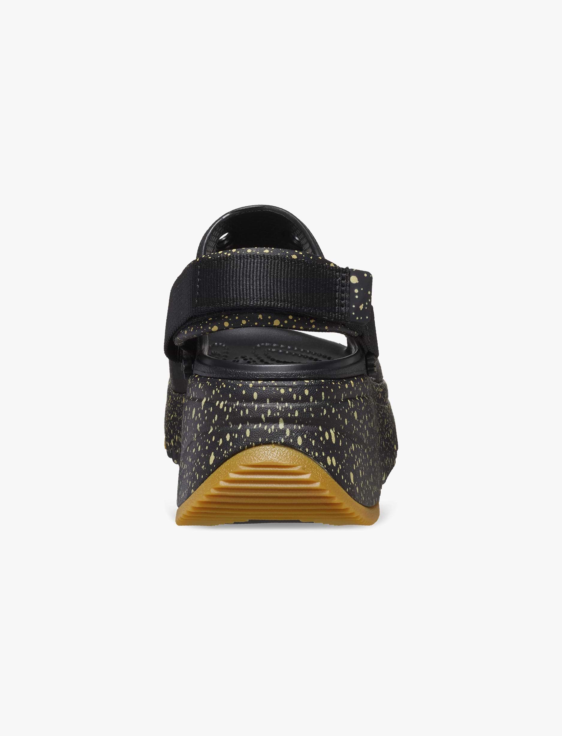 Crocs Hiker Xscape Festival Sandal- סנדל פלטפורמה קרוקס לנשים