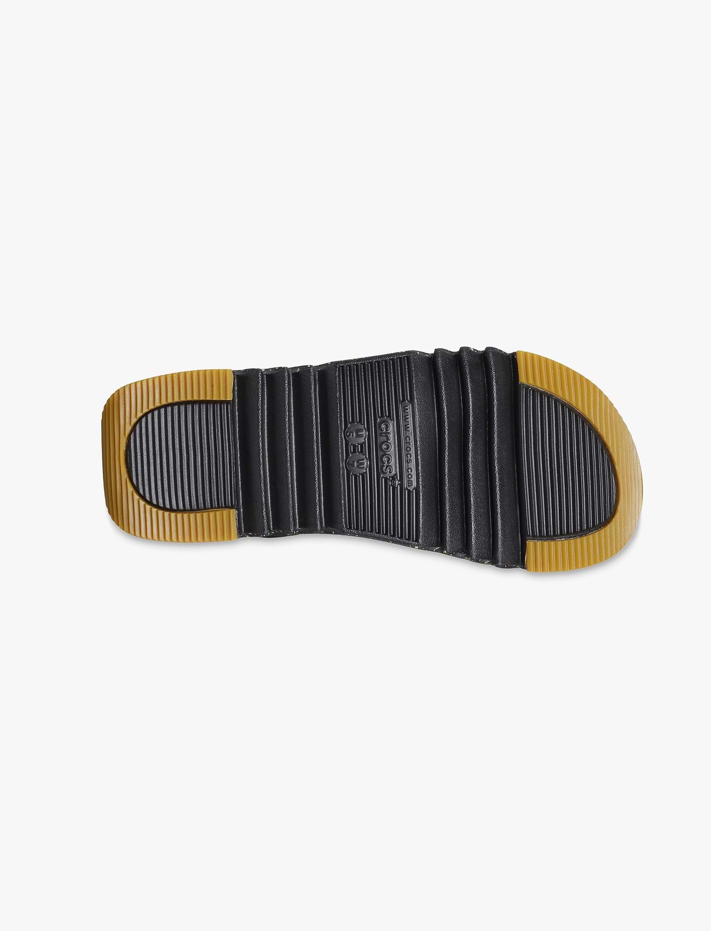 Crocs Hiker Xscape Festival Sandal- סנדל פלטפורמה קרוקס לנשים