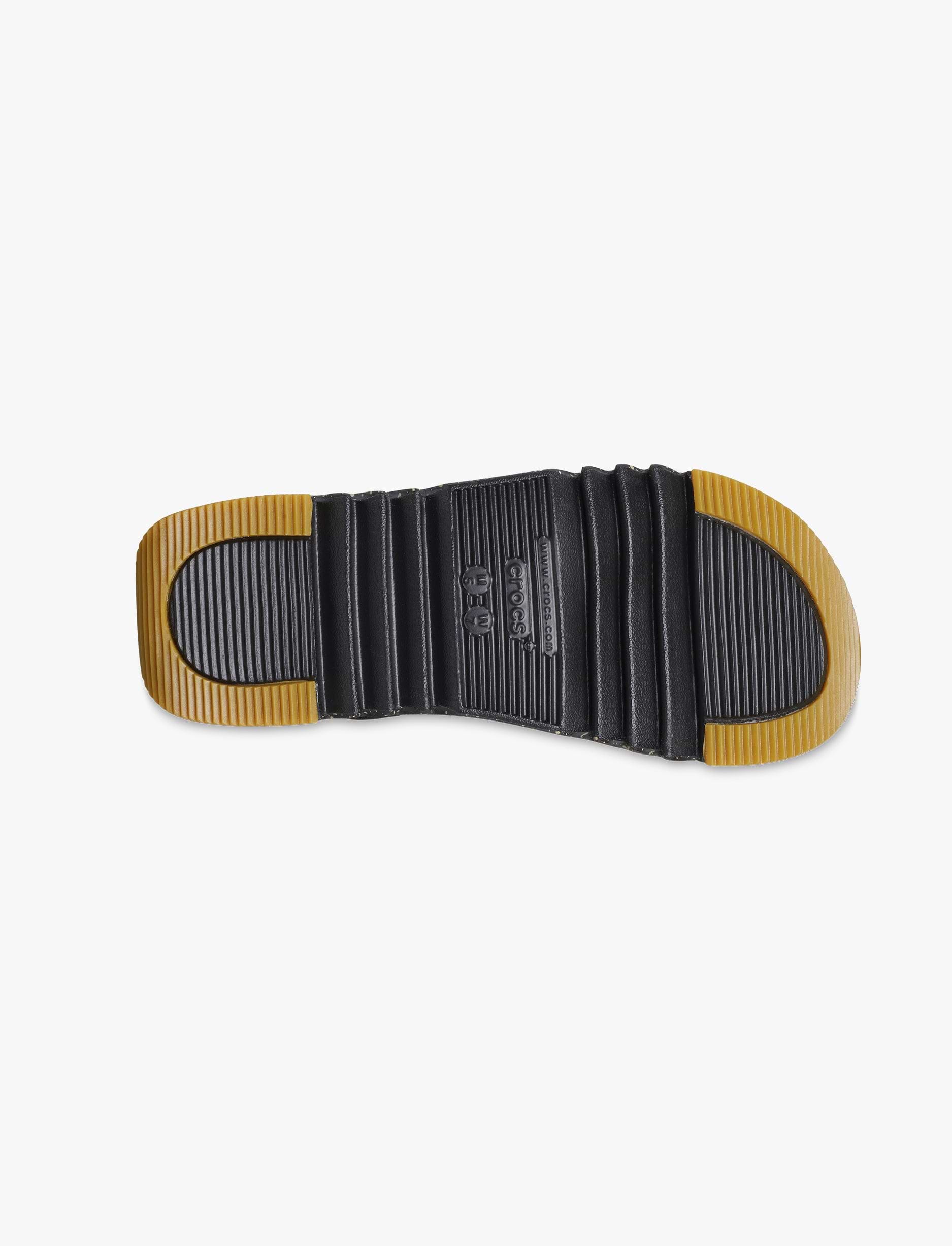 Crocs Hiker Xscape Festival Sandal- סנדל פלטפורמה קרוקס לנשים