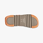 Crocs Classic Hiker Xscape Animal Print Sandal - סנדלי קרוקס  פלטפורמה לנשים
