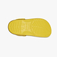 Crocs NBA Los Angeles Lakers Classic Clog - כפכפי קלוג קרוקס עם הדפס לוס אנג'לס לייקרס