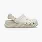 Crocs Duet Max II Clog K- כפכפי קלוג קרוקס לילדים