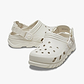 Crocs Duet Max II Clog K- כפכפי קלוג קרוקס לילדים