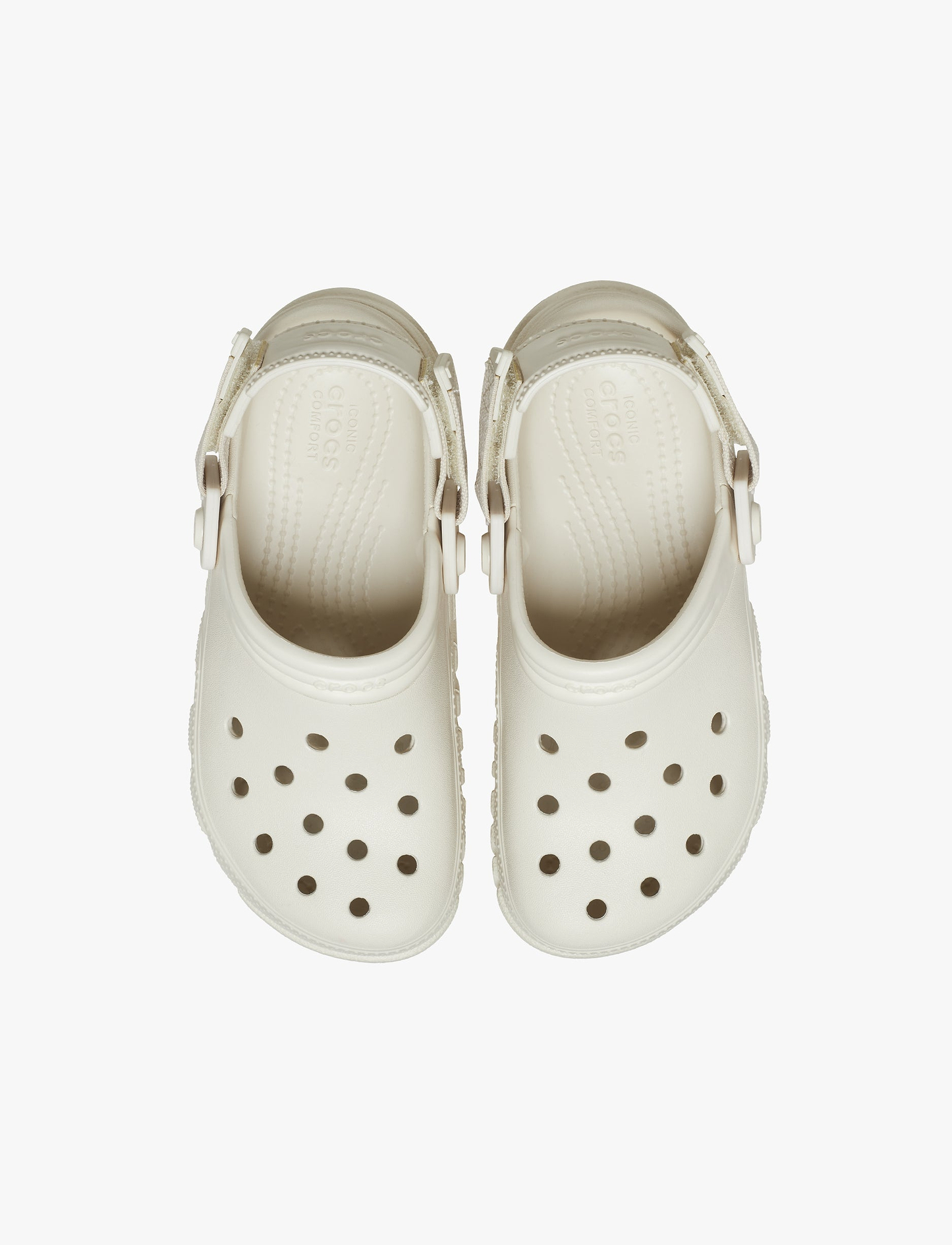 Crocs Duet Max II Clog K- כפכפי קלוג קרוקס לילדים