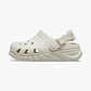 Crocs Duet Max II Clog K- כפכפי קלוג קרוקס לילדים