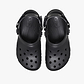 Crocs Duet Max II Clog - כפכפי קרוקס  קלוג מעוצבות בסטריט-סטייל