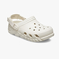 Crocs Duet Max II Clog - כפכפי קרוקס  קלוג מעוצבות בסטריט-סטייל